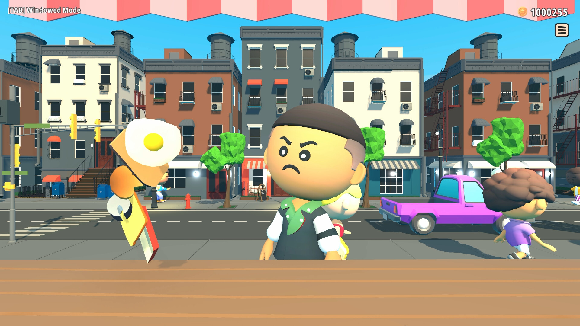 Tiny Kitchen: Sandwich Edition screenshot #7