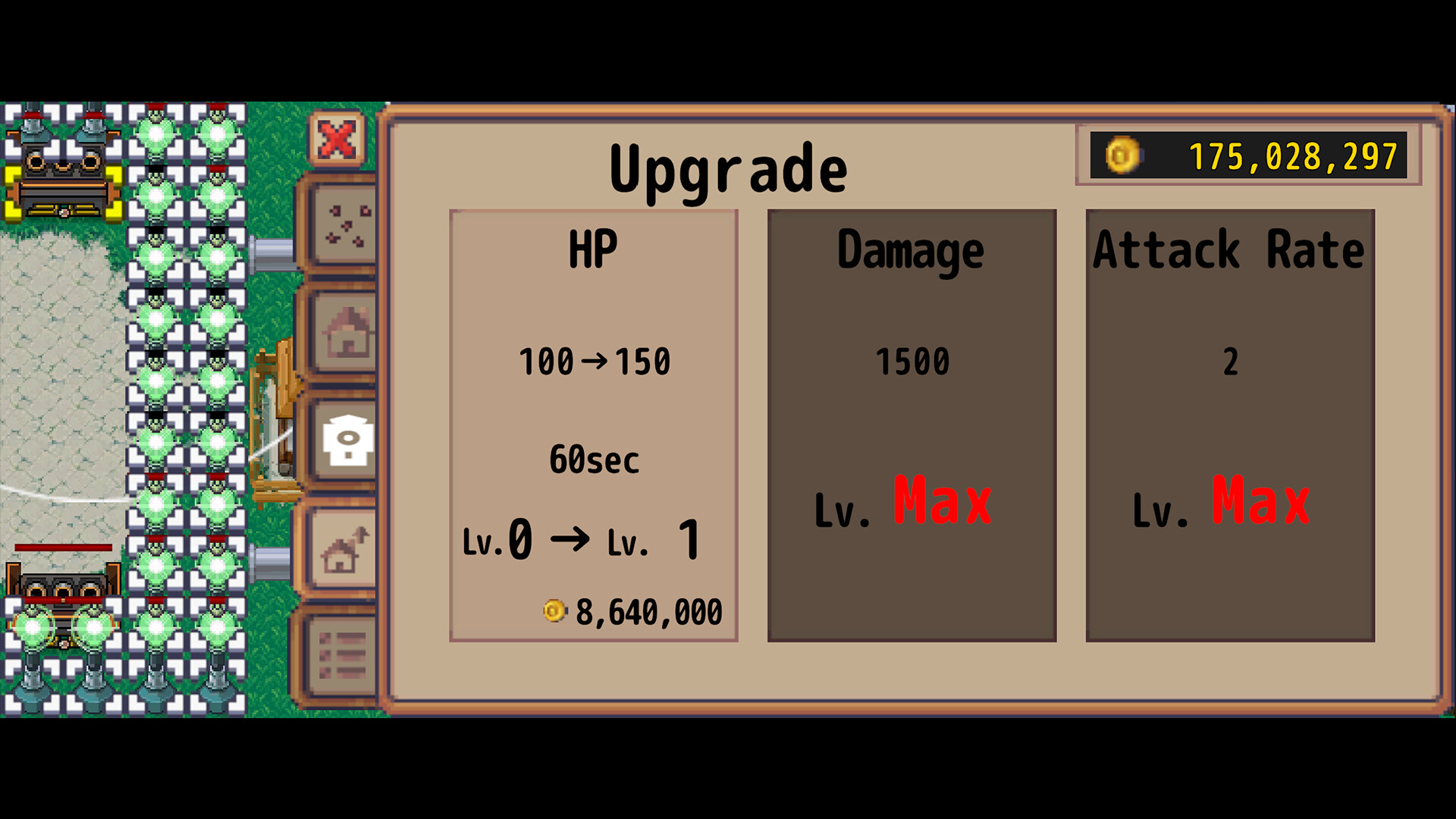 #5. Farm Defence (Steam) 由: KEY CREATION INC.