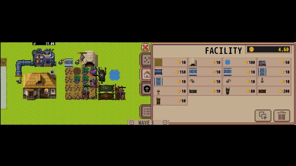 Farm Defence screenshot 5
