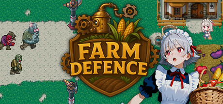 Farm Defence