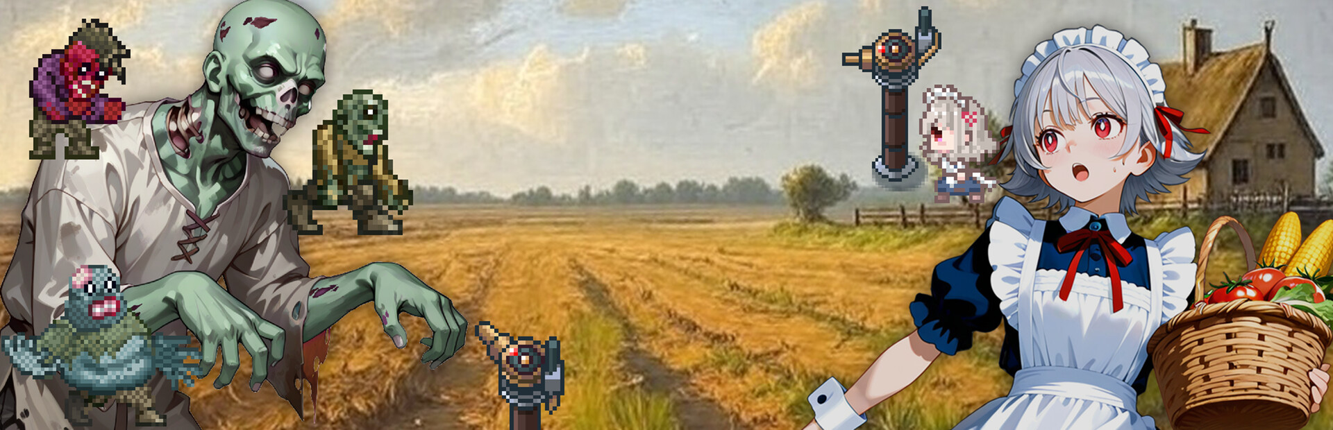 Farm Defence