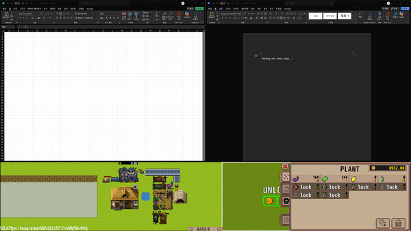 Farm Defence screenshot 2