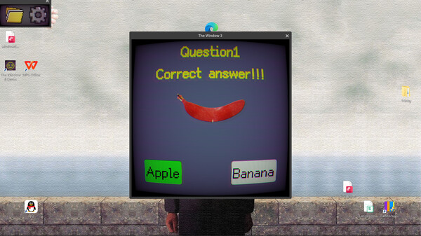The Window 8:Millennium Demo screenshot 4