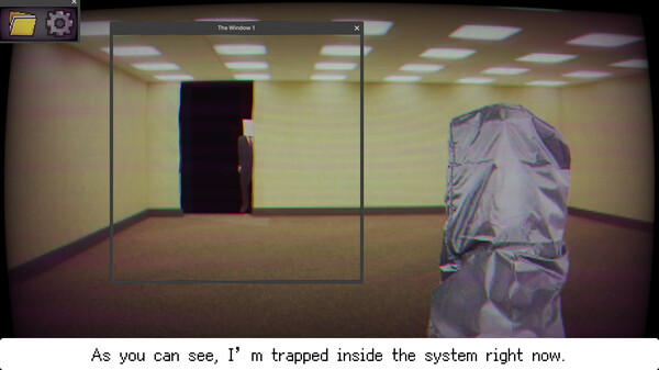 The Window 8:Millennium Demo screenshot 5