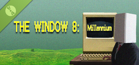 The Window 8:Millennium Demo Header Image