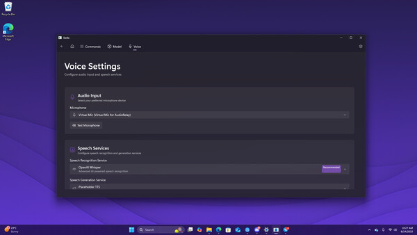Stella: Your Virtual Assistant screenshot 4
