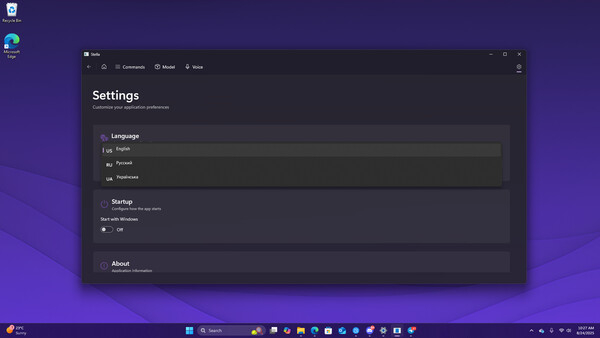 Stella: Your Virtual Assistant screenshot 5
