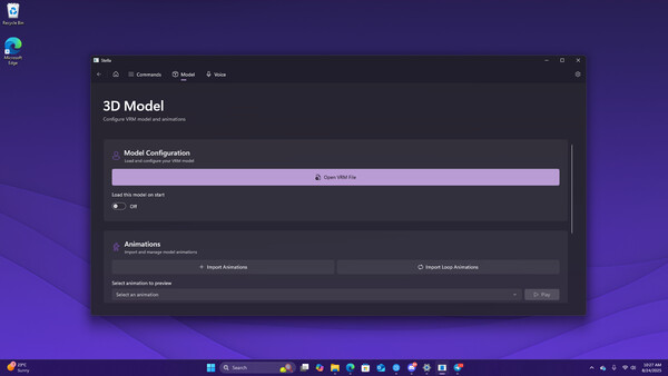 Stella: Your Virtual Assistant screenshot 3