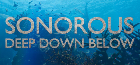 Sonorous | Deep Down Below Playtest game cover