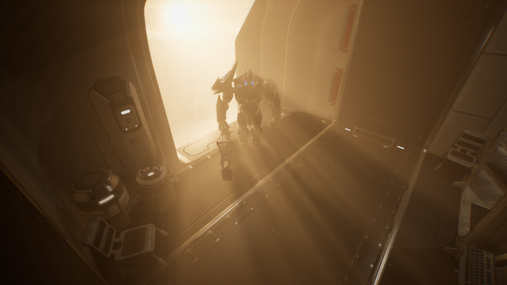 明末渊虚之域 screenshot #5