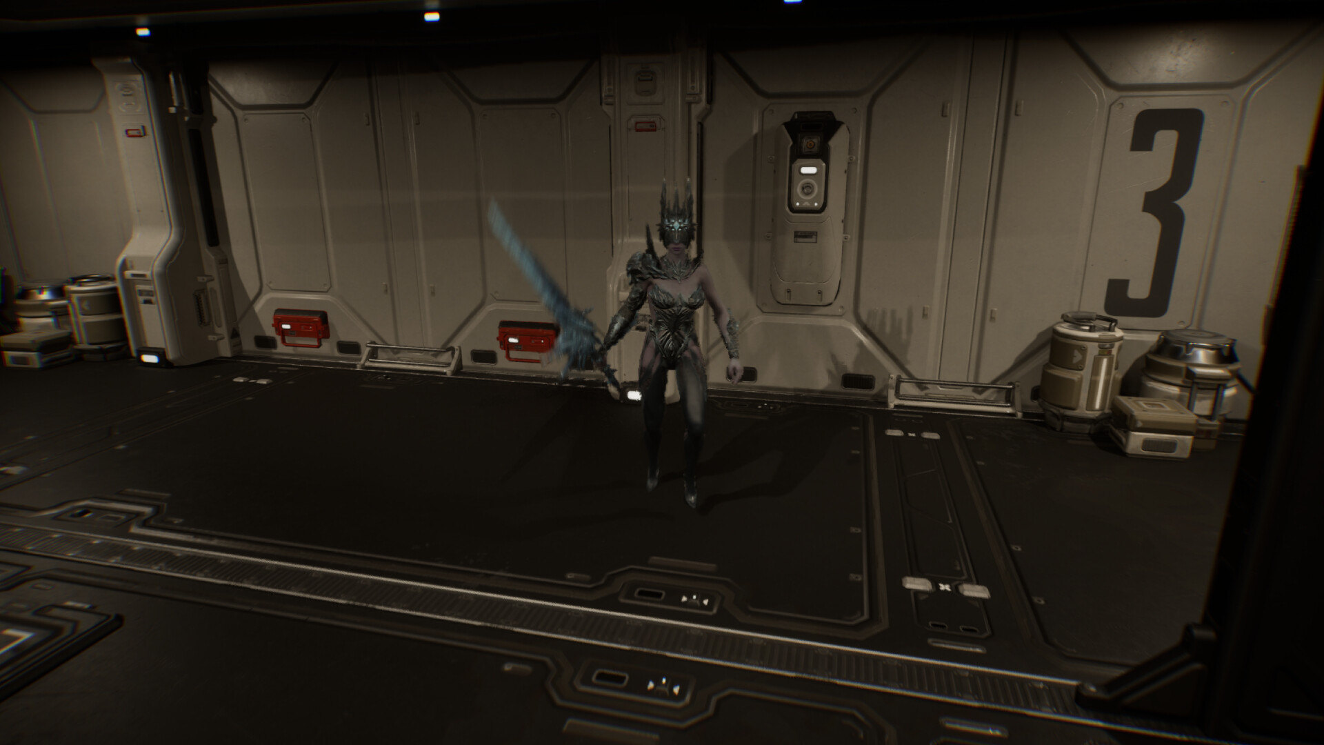 明末渊虚之域 screenshot #1