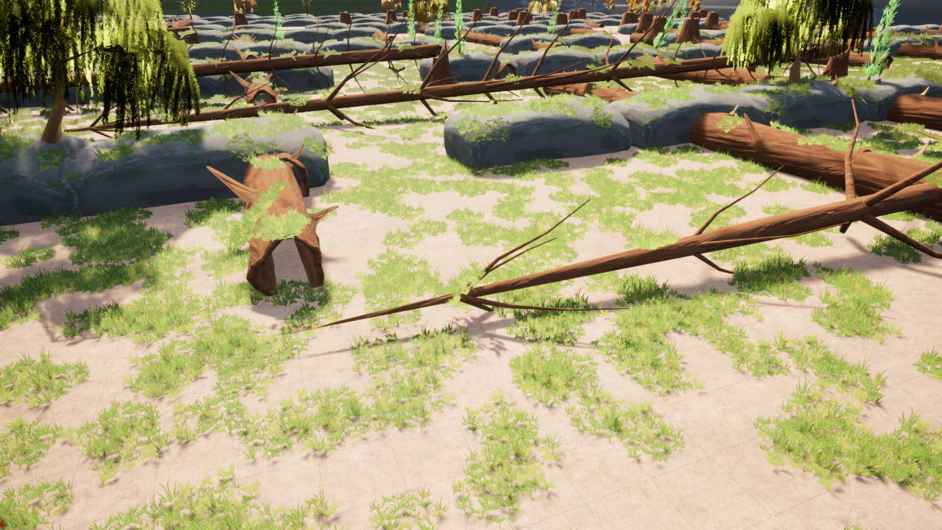 Late Ming Dynasty screenshot #3