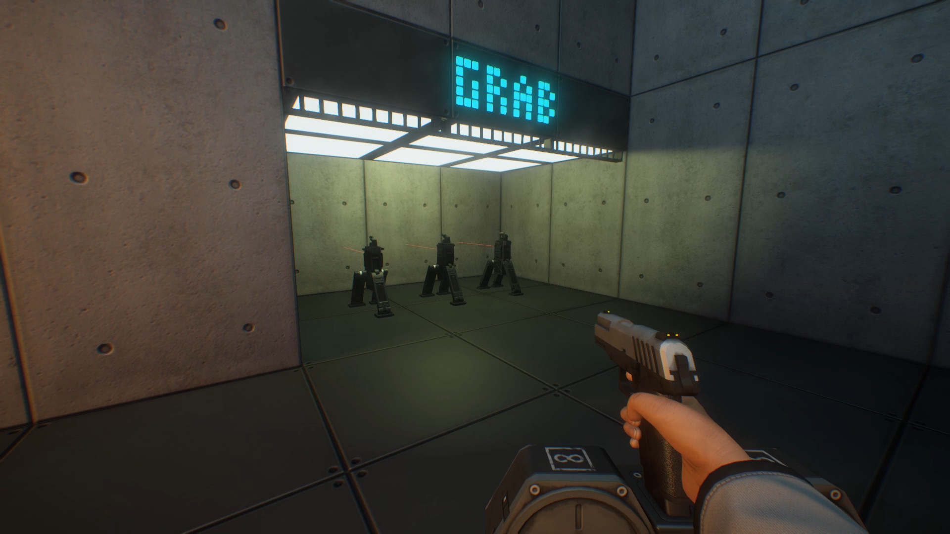 Deadweight Featured Screenshot #1