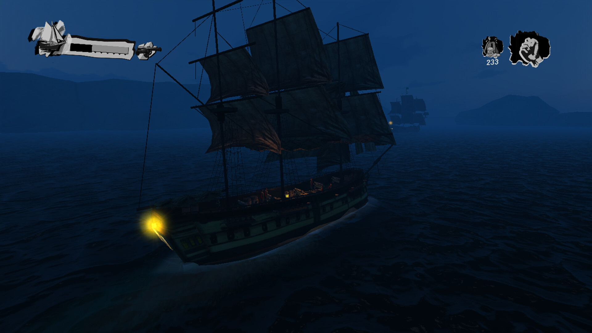 DarkShine screenshot #7
