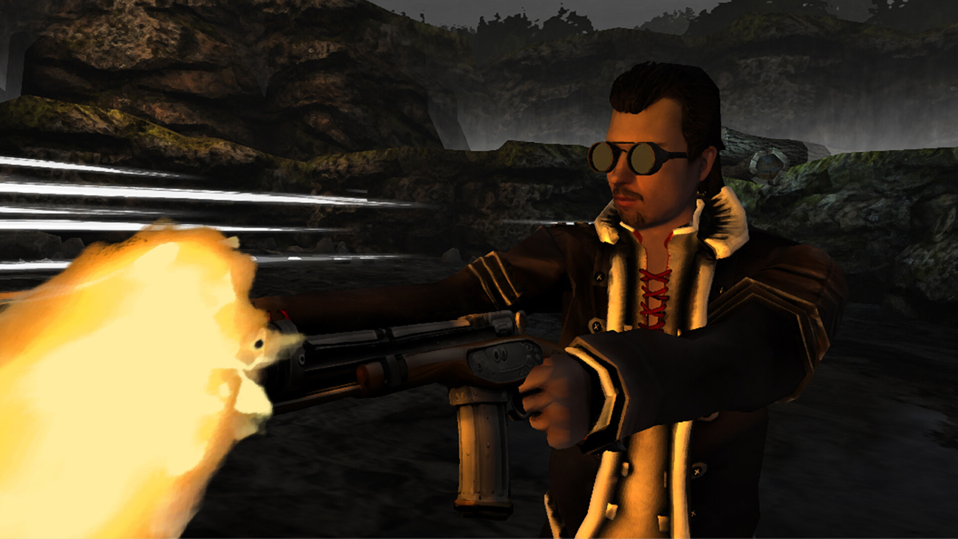 DarkShine screenshot #6