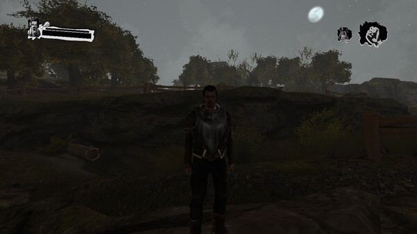 DarkShine screenshot 3