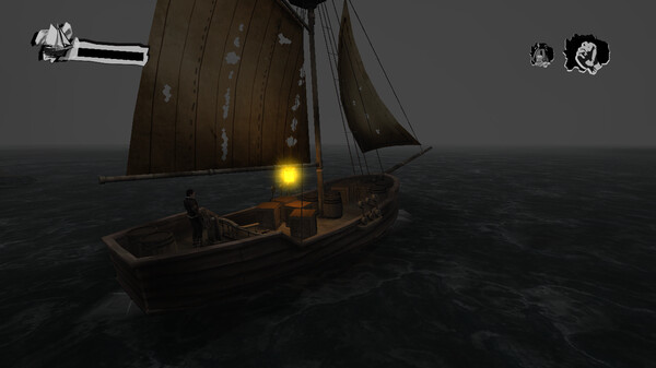 DarkShine screenshot 1
