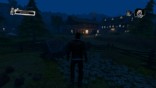 DarkShine screenshot 2