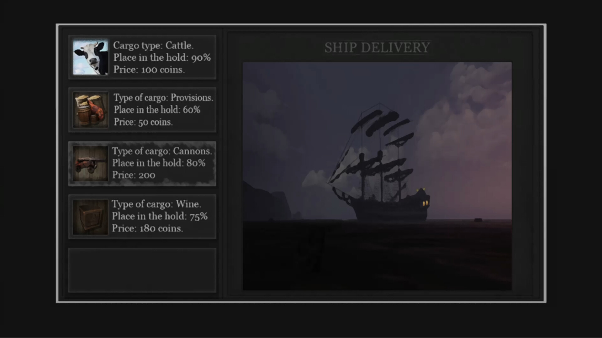 DarkShine screenshot #3