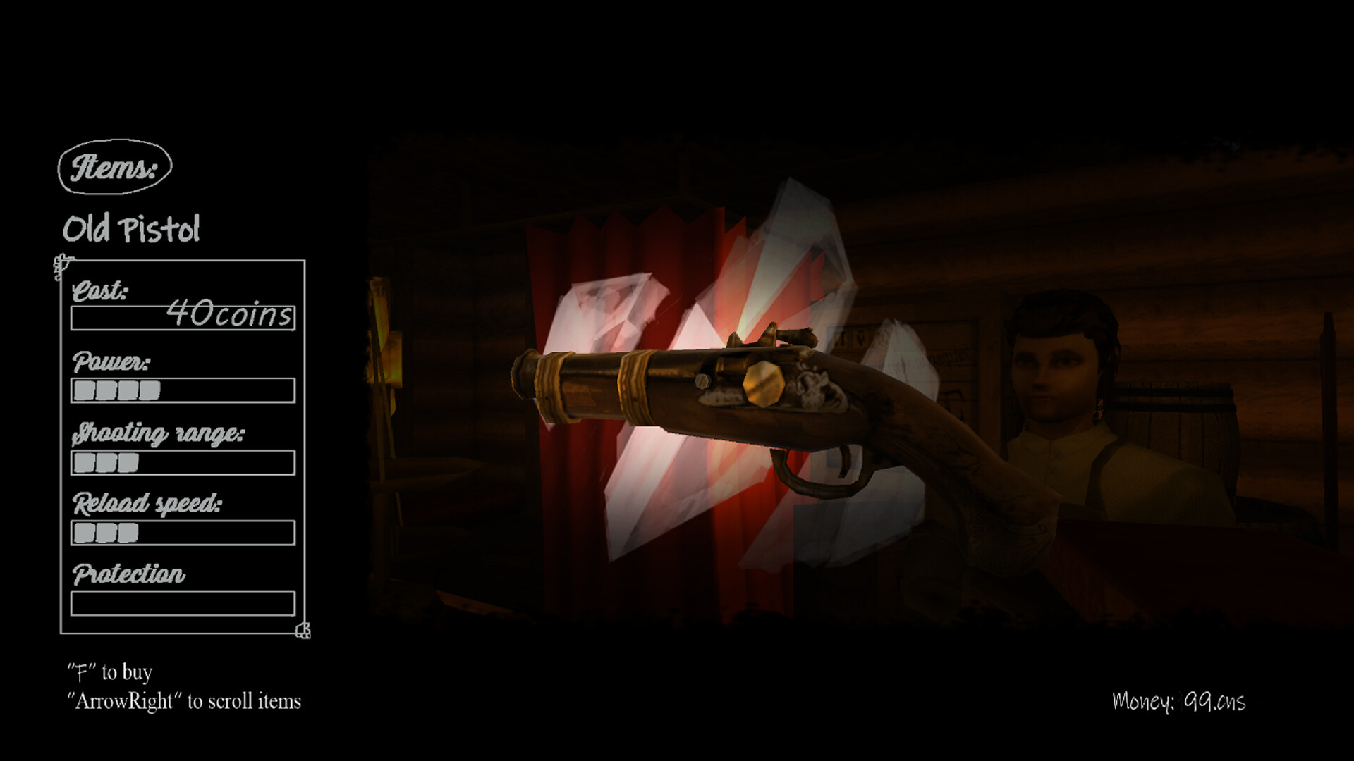 DarkShine screenshot #4