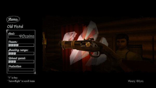 DarkShine screenshot 5