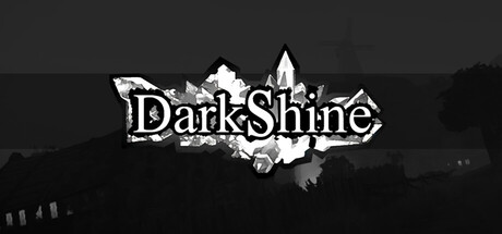 DarkShine cover art