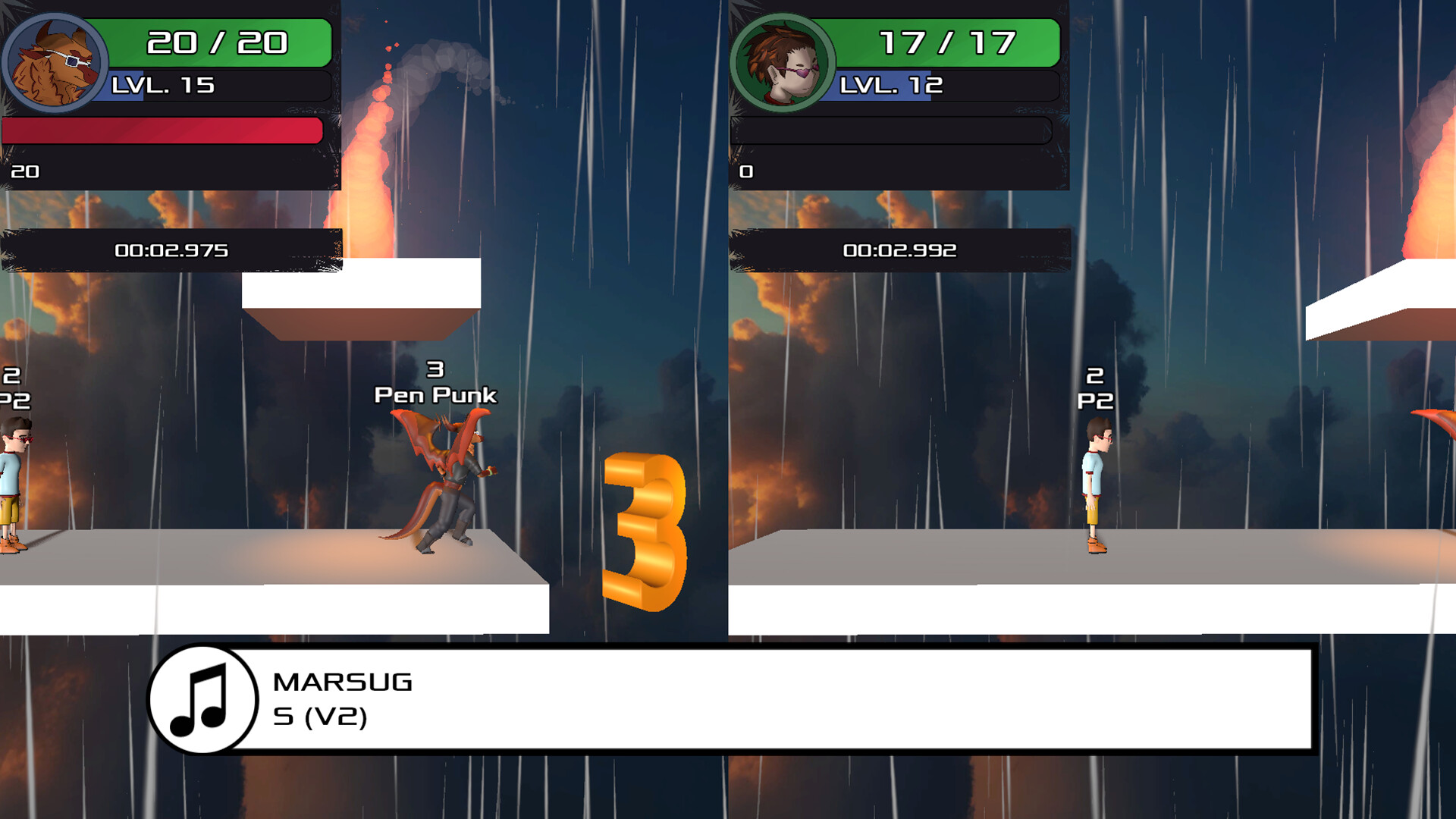 Best Hero screenshot #1