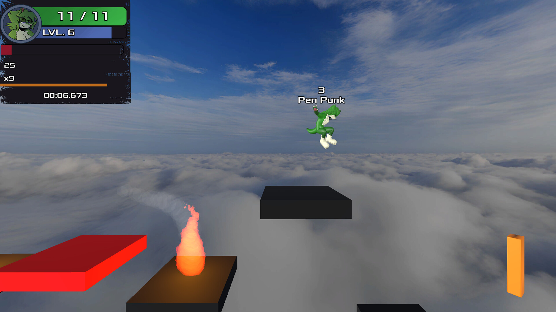 Best Hero screenshot #6