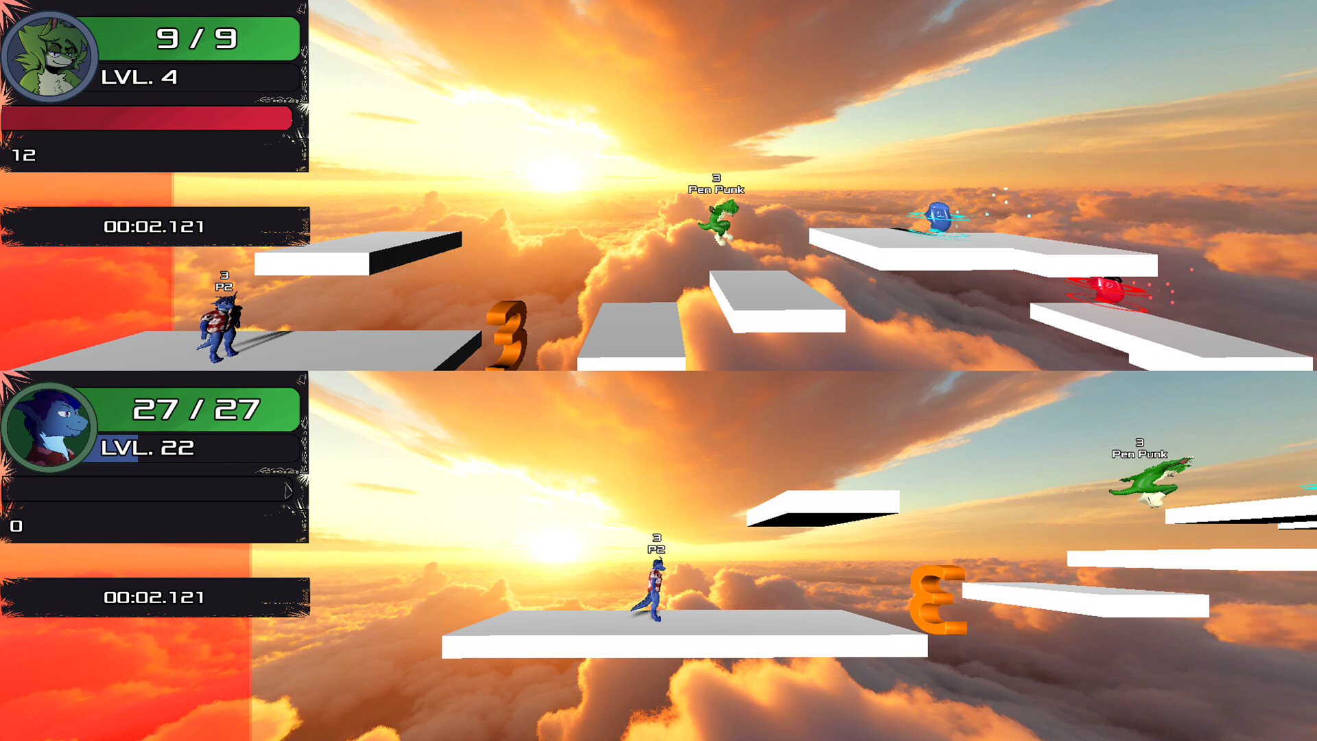 Best Hero screenshot #5