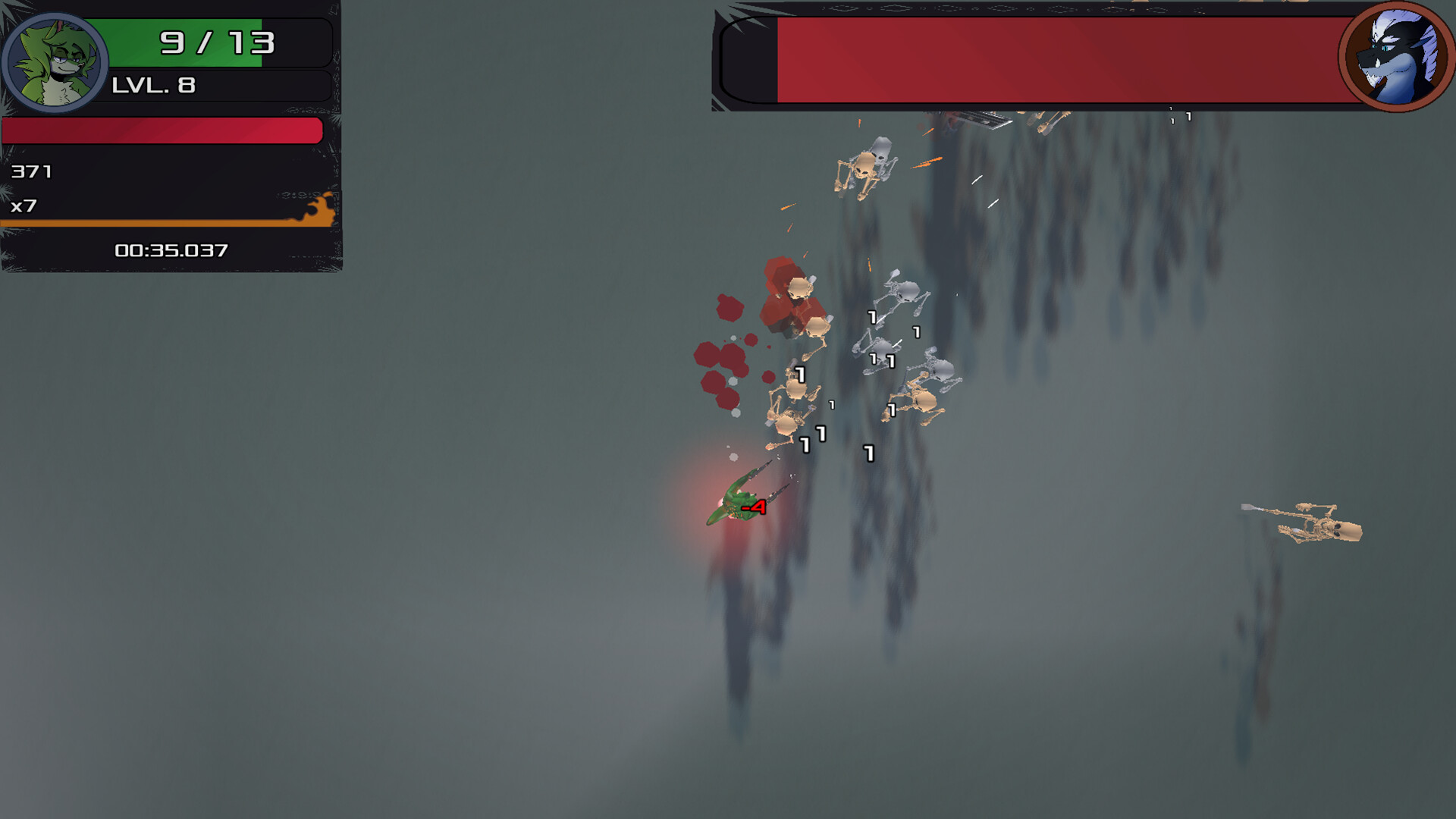 Best Hero screenshot #7