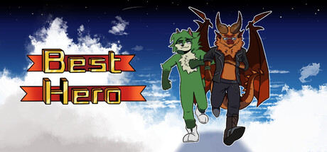 Best Hero steam charts