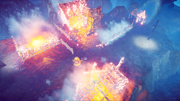 Veg Uprising screenshot 4