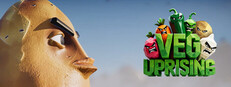 Veg Uprising