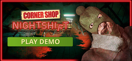Corner Shop: Nightshift Demo banner
