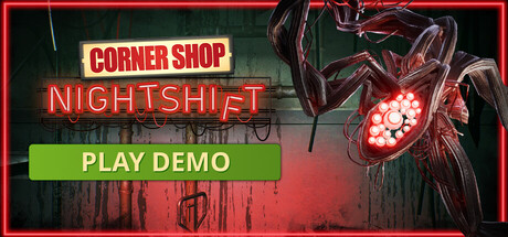 Corner Shop: Nightshift Demo banner image