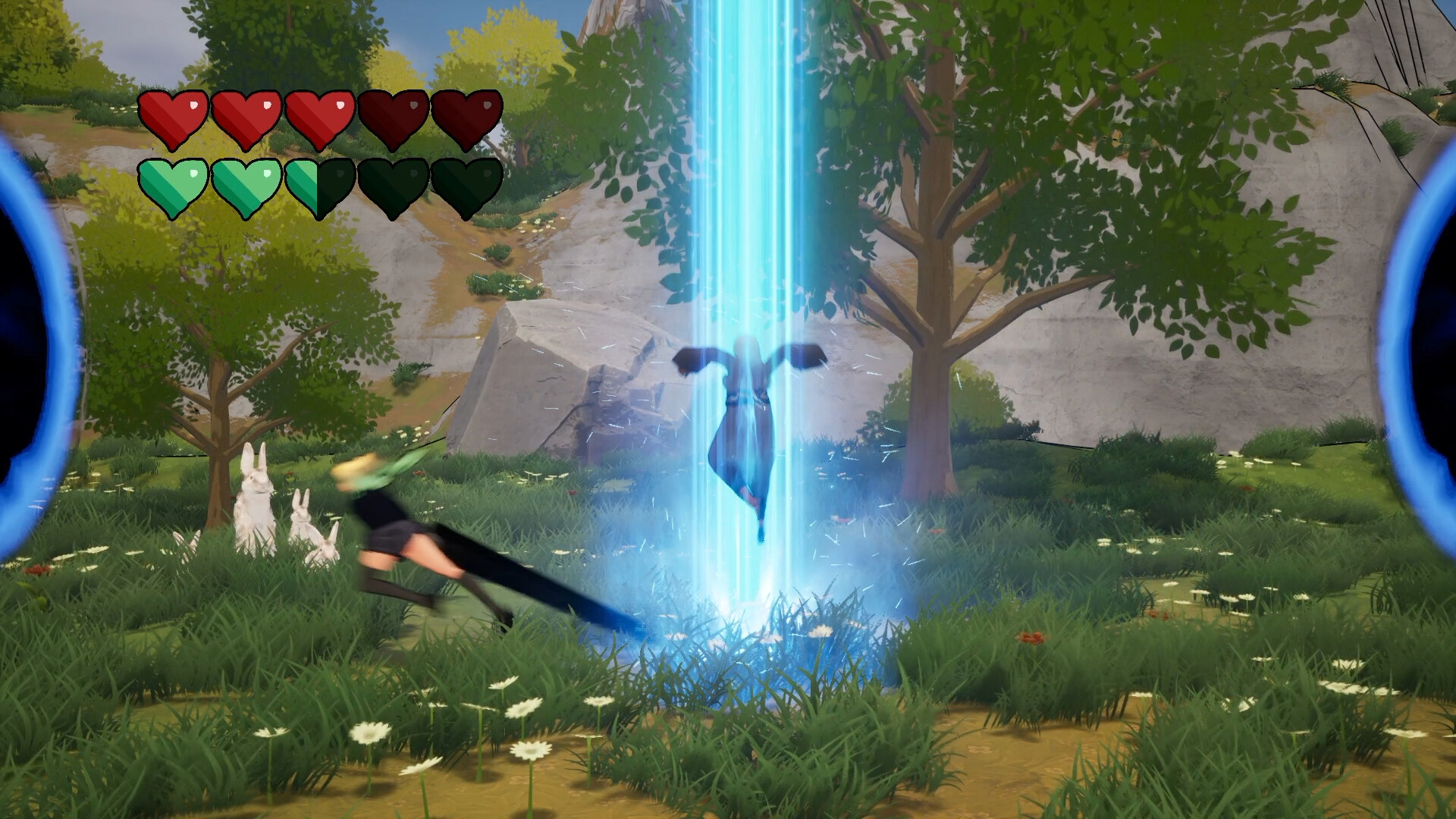 Berserker Girl screenshot #5