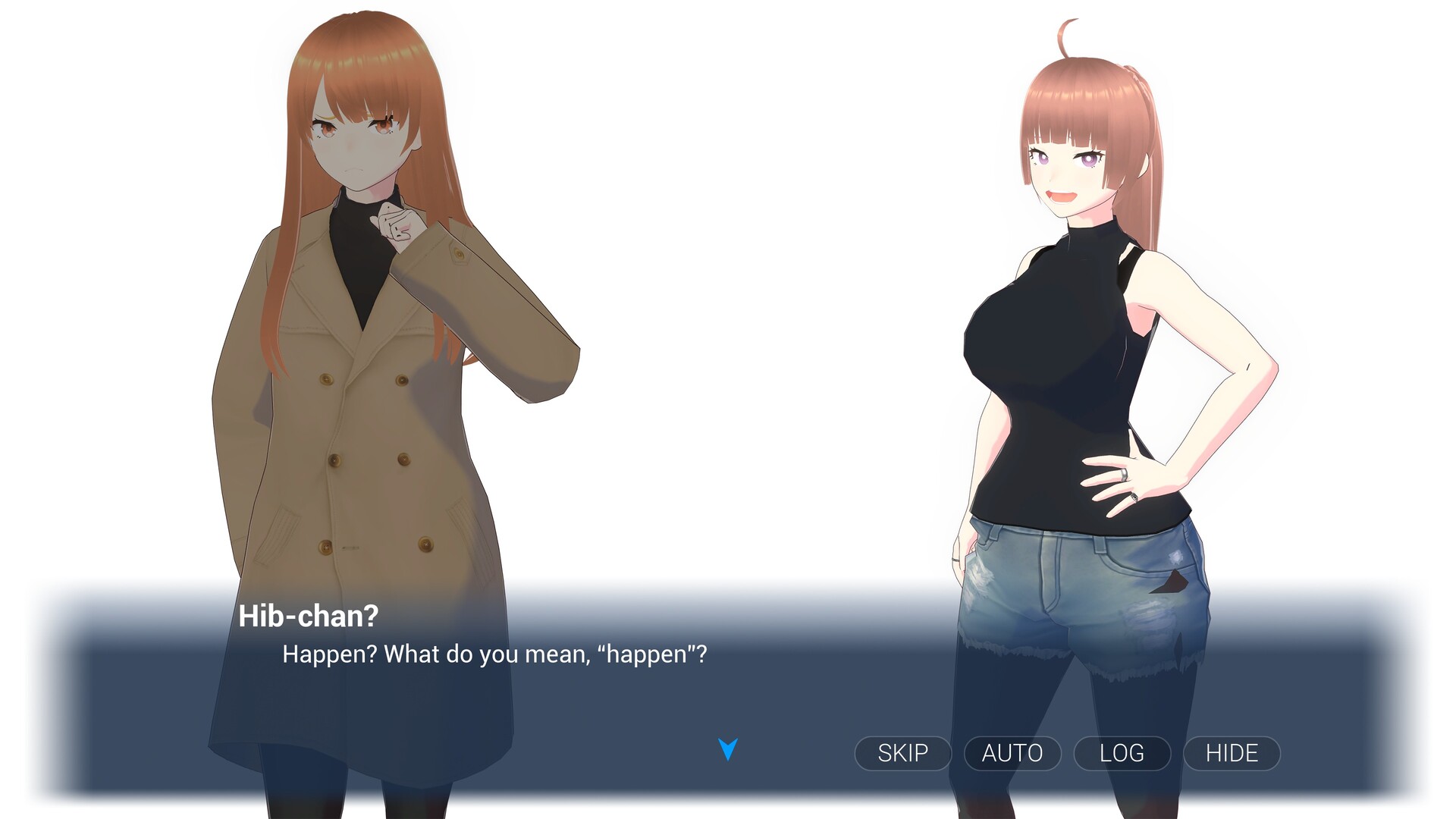Berserker Girl screenshot #5