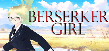 Berserker Girl