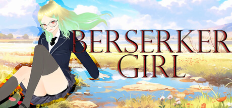 Berserker Girl