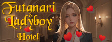Futanari & Ladyboy Hotel