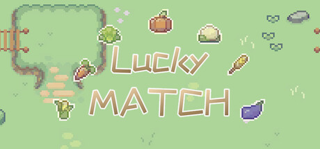 Lucky MATCH