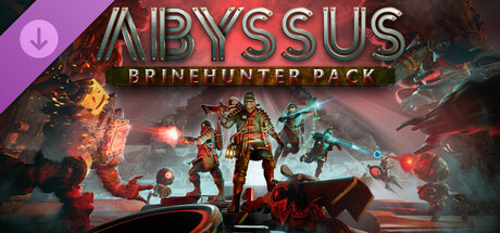 Abyssus - Brinehunter Pack banner image