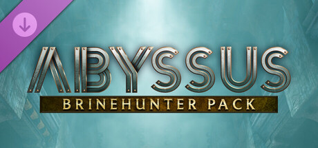 Abyssus - Brinehunter Pack