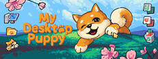 My Desktop Puppy: 我的桌面小狗