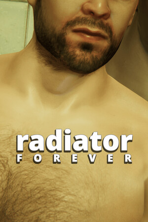 Cover art of Radiator Forever