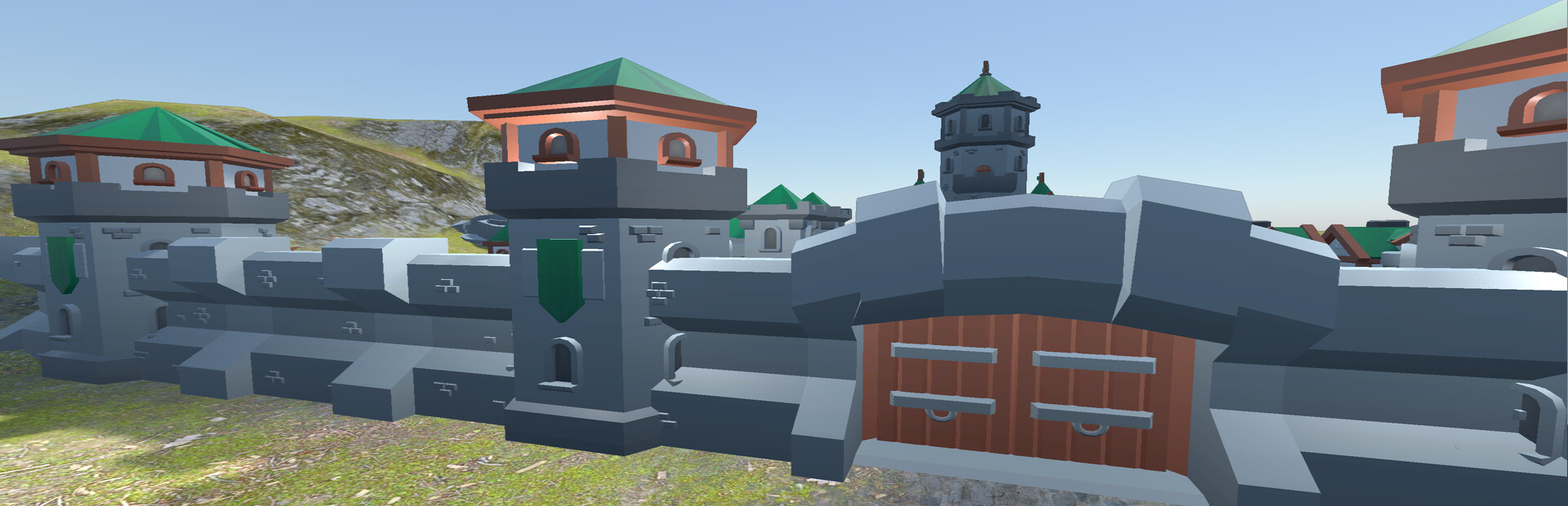 Bonebreaker Bastion