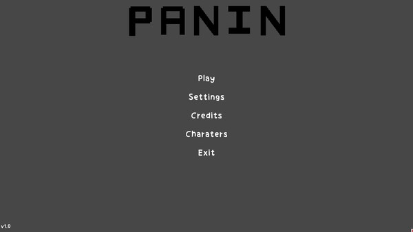 Panin for steam Panin for steam