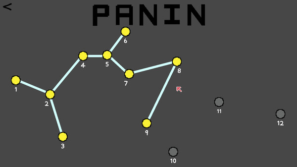 Скриншот из Panin