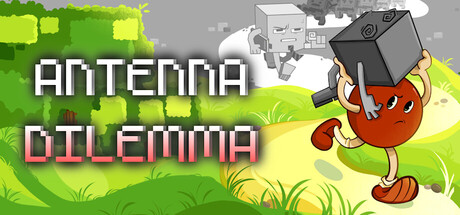 Antenna Dilemma game cover