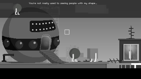Antenna Dilemma screenshot 3
